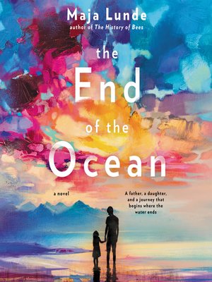 cover image of The End of the Ocean